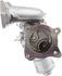 G6013 by OE TURBO POWER - Turbocharger - Oil Cooled, Remanufactured