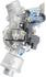 G6013 by OE TURBO POWER - Turbocharger - Oil Cooled, Remanufactured