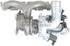 G6017 by OE TURBO POWER - Turbocharger - Oil Cooled, Remanufactured