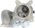 G6017 by OE TURBO POWER - Turbocharger - Oil Cooled, Remanufactured