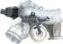 G6017 by OE TURBO POWER - Turbocharger - Oil Cooled, Remanufactured