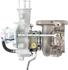 G8001 by OE TURBO POWER - Turbocharger - Oil Cooled, Remanufactured