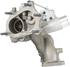 G7001 by OE TURBO POWER - Turbocharger - Oil Cooled, Remanufactured