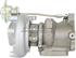 G8002 by OE TURBO POWER - Turbocharger - Oil Cooled, Remanufactured