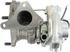 G8004 by OE TURBO POWER - Turbocharger - Oil Cooled, Remanufactured