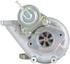 G8002 by OE TURBO POWER - Turbocharger - Oil Cooled, Remanufactured