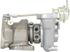 G8002 by OE TURBO POWER - Turbocharger - Oil Cooled, Remanufactured