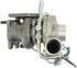 G8005 by OE TURBO POWER - Turbocharger - Oil Cooled, Remanufactured