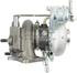 G8006 by OE TURBO POWER - Turbocharger - Oil Cooled, Remanufactured