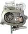 G8006 by OE TURBO POWER - Turbocharger - Oil Cooled, Remanufactured