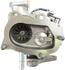 G8007 by OE TURBO POWER - Turbocharger - Oil Cooled, Remanufactured