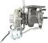 G8005 by OE TURBO POWER - Turbocharger - Oil Cooled, Remanufactured