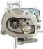 G8008 by OE TURBO POWER - Turbocharger - Oil Cooled, Remanufactured