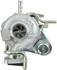 G8008 by OE TURBO POWER - Turbocharger - Oil Cooled, Remanufactured