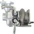 G8008 by OE TURBO POWER - Turbocharger - Oil Cooled, Remanufactured