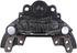 99B90039-1 by NUGEON - Air Brake Disc Brake Caliper - Black, Powder Coat, ADB22X Caliper Model