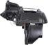 99B90039-1 by NUGEON - Air Brake Disc Brake Caliper - Black, Powder Coat, ADB22X Caliper Model