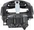 99B90039-1 by NUGEON - Air Brake Disc Brake Caliper - Black, Powder Coat, ADB22X Caliper Model