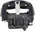 99B90038-2 by NUGEON - Air Brake Disc Brake Caliper - Black, Powder Coat, SK7 Caliper Model