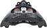 99B90039-1 by NUGEON - Air Brake Disc Brake Caliper - Black, Powder Coat, ADB22X Caliper Model