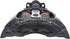 99B90038-2 by NUGEON - Air Brake Disc Brake Caliper - Black, Powder Coat, SK7 Caliper Model