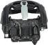 99B90039-2 by NUGEON - Air Brake Disc Brake Caliper - Black, Powder Coat, SK7 Caliper Model