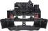 99B90038-2 by NUGEON - Air Brake Disc Brake Caliper - Black, Powder Coat, SK7 Caliper Model