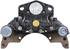 99B90195-1 by NUGEON - Air Brake Disc Brake Caliper - Black, Powder Coat, PAN 19 Caliper Model