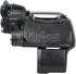 99B90195-1 by NUGEON - Air Brake Disc Brake Caliper - Black, Powder Coat, PAN 19 Caliper Model