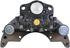 99B90196-1 by NUGEON - Air Brake Disc Brake Caliper - Black, Powder Coat, PAN 19 Caliper Model