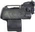 99B90196-1 by NUGEON - Air Brake Disc Brake Caliper - Black, Powder Coat, PAN 19 Caliper Model