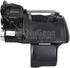 99B90196-1 by NUGEON - Air Brake Disc Brake Caliper - Black, Powder Coat, PAN 19 Caliper Model