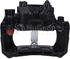 98B93811 by NUGEON - Air Brake Disc Brake Caliper - Black, Powder Coat, SN7 Caliper Model