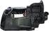 98B93812 by NUGEON - Air Brake Disc Brake Caliper - Black, Powder Coat, SN7 Caliper Model