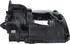 98B93812 by NUGEON - Air Brake Disc Brake Caliper - Black, Powder Coat, SN7 Caliper Model