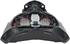 98B93812 by NUGEON - Air Brake Disc Brake Caliper - Black, Powder Coat, SN7 Caliper Model