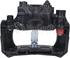 98B93812 by NUGEON - Air Brake Disc Brake Caliper - Black, Powder Coat, SN7 Caliper Model