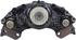 99B90718-1 by NUGEON - Air Brake Disc Brake Caliper - Black, Powder Coat, D3 Caliper Model