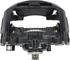 99B90718-1 by NUGEON - Air Brake Disc Brake Caliper - Black, Powder Coat, D3 Caliper Model