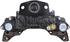 99B92201 by NUGEON - Air Brake Disc Brake Caliper - Black, Powder Coat, EX225H2 Caliper Model