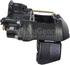 99B92201 by NUGEON - Air Brake Disc Brake Caliper - Black, Powder Coat, EX225H2 Caliper Model