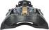 99B92201 by NUGEON - Air Brake Disc Brake Caliper - Black, Powder Coat, EX225H2 Caliper Model