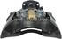 99B92202 by NUGEON - Air Brake Disc Brake Caliper - Black, Powder Coat, EX225H2 Caliper Model