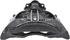 99B90065-1 by NUGEON - LH Air Brake Disc Brake Caliper - Black, Powder Coat, MAXXUS Caliper Model