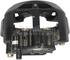 99B93010-1 by NUGEON - Air Brake Disc Brake Caliper - Black, Powder Coat, ELSA1 Caliper Model