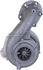 D91080330R by OE TURBO POWER - Turbocharger - Oil Cooled, Remanufactured