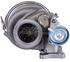 D95080047N by OE TURBO POWER - Turbocharger - Oil Cooled, New