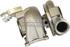 D95080046R by OE TURBO POWER - Turbocharger - Oil Cooled, Remanufactured