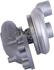 D91080330R by OE TURBO POWER - Turbocharger - Oil Cooled, Remanufactured