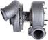 D95080048N by OE TURBO POWER - Turbocharger - Oil Cooled, New